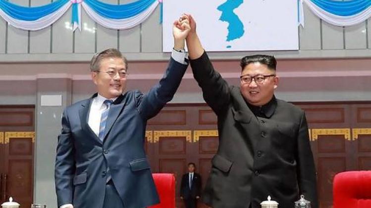 Kim Jong-un hoopt op bezoek van paus in Pyongyang