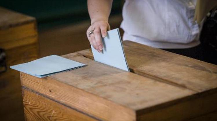 Stad Brussel verstuurt ruim 2.000 duplicaten van oproepingsbrieven