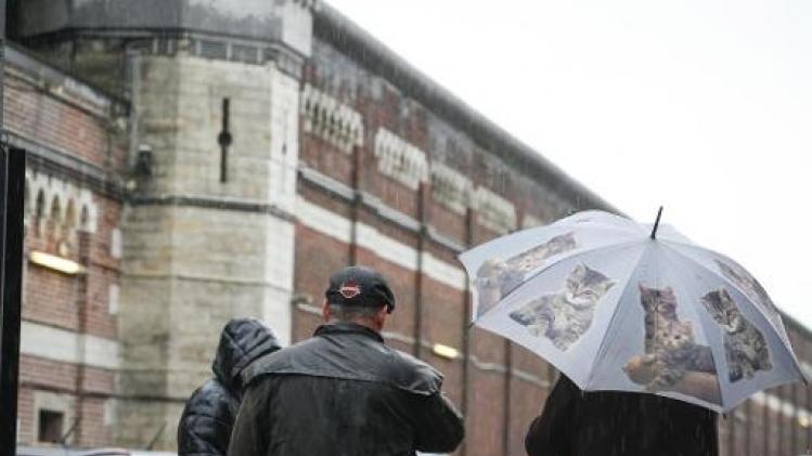 Sint-Gillis dreigt ermee geen nieuwe gevangenen meer toe te laten