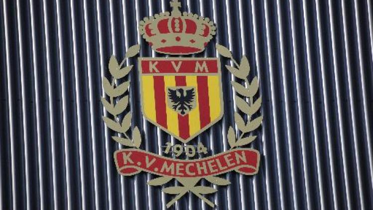 KV Mechelen belooft volle medewerking aan gerechtelijk onderzoek