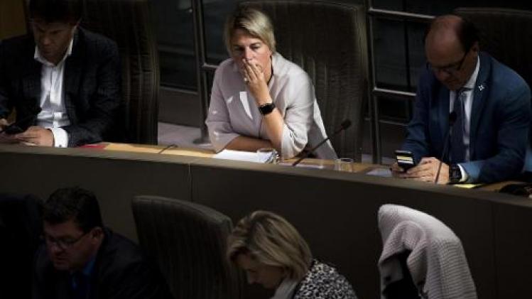 Luchtkwaliteitsplan komt er nog dit jaar