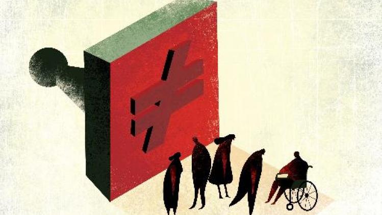 Belgisch-Portugese illustratrice Fatinha Ramos wint prijs op Frankfurter Buchmesse