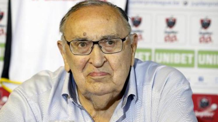 Rechterhand van Roger Lambrecht werd ook ondervraagd