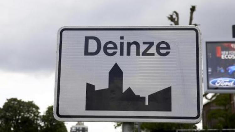 Gerechtelijk onderzoek naar oplichting stad Deinze met valse factuur voor 376.000 euro