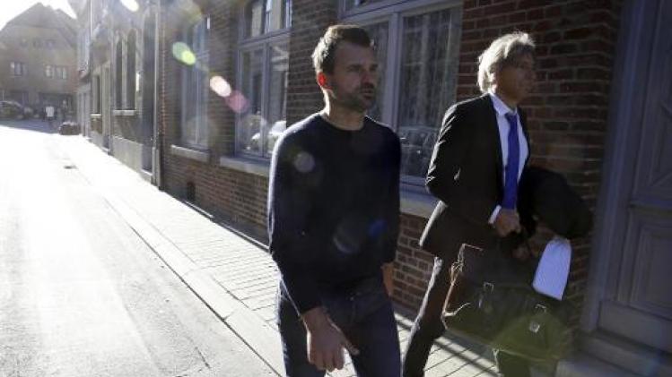 Fraudeonderzoek Belgisch voetbal - Club Brugge bevestigt vertrouwen in Leko: "Vrijdag staat hij opnieuw op trainingsveld"