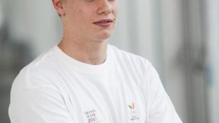 Olympische Jeugdspelen - Golfers eindigen op 22e plaats