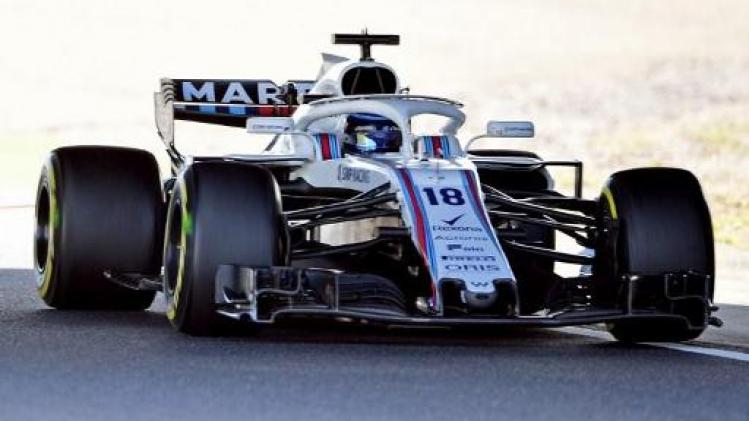F1-team Williams laat George Russell volgend jaar debuteren