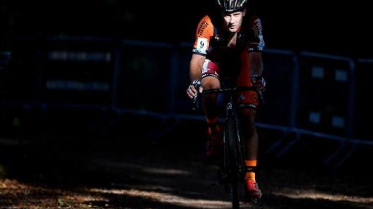 Brico Cross Lokeren - Daan Soete pakt eerste grote zege van het seizoen in Rapencross