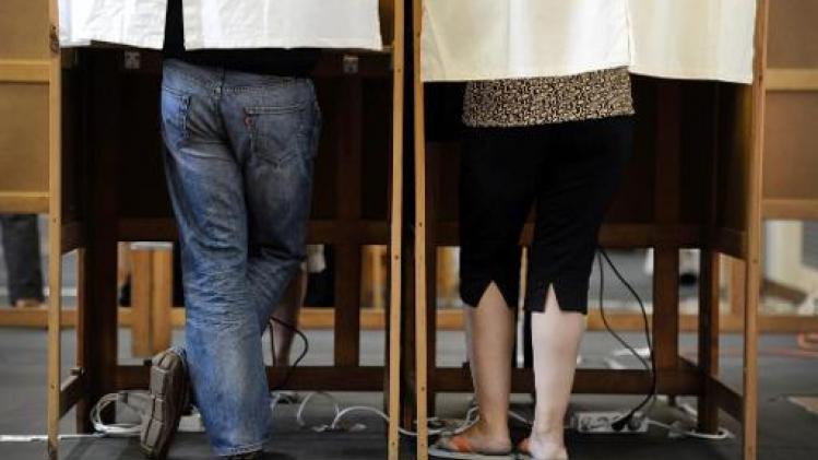 Meer dan acht miljoen kiezers duiden nieuwe gemeente- en provincieraden aan