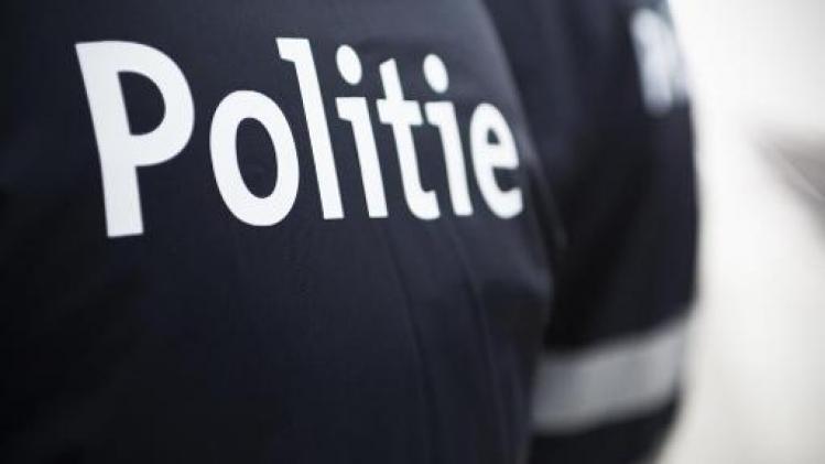 Voorzitter stembureau Denderleeuw aangevallen na incident in stemhokje