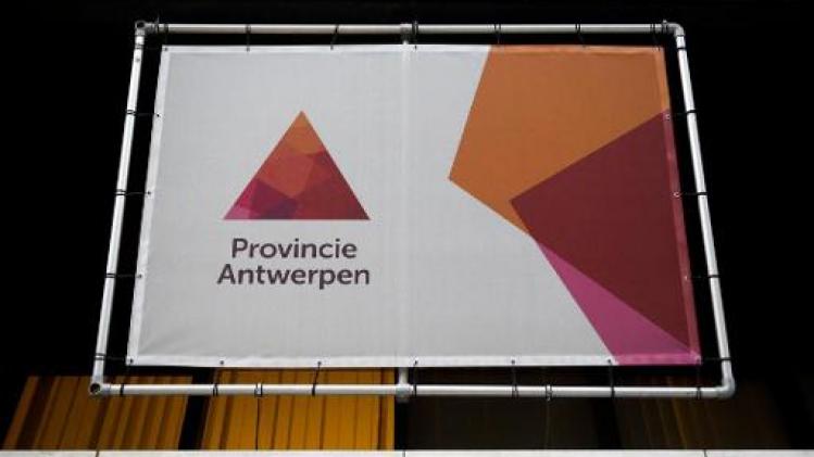 Provincie Antwerpen: N-VA duidelijk de grootste