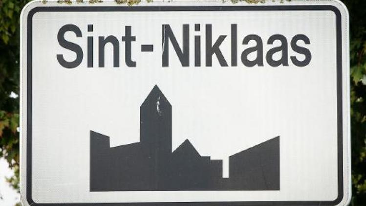 Sint-Niklaas: N-VA van Lieven Dehandschutter wint met 29 procent