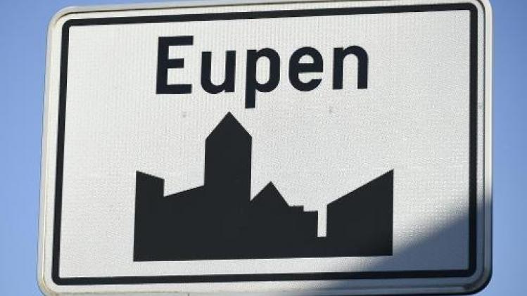 Christendemocraten winnen in Eupen
