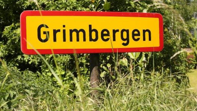 Grimbergen: Lijst Vernieuwing van ex-VB'er Bart Laeremans grootste