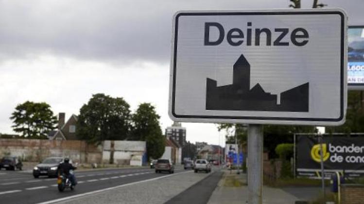 Deinze: CD&V veruit grootste in fusiegemeente