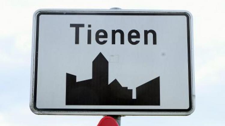 Tienen: CD&V met acht zetels grootste van zeven partijen in gemeenteraad