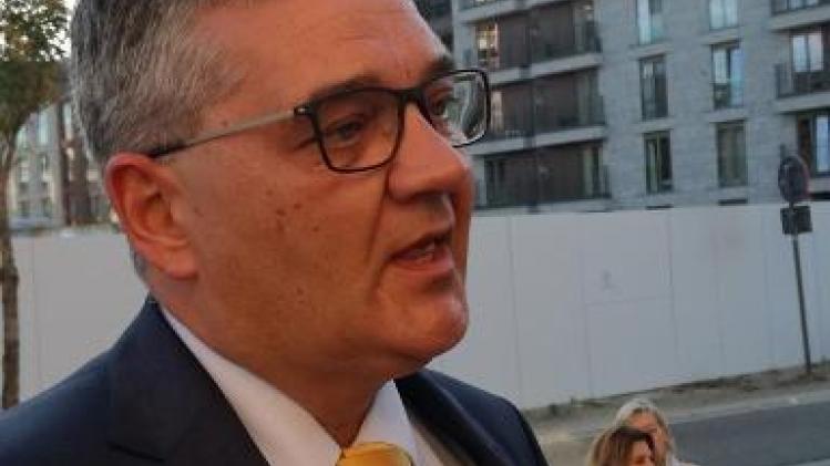 Hasselt: Vandeput wordt burgemeester