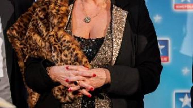 VERKIEZINGEN18 - Loes Van Den Heuvel niet verkozen in Keerbergen