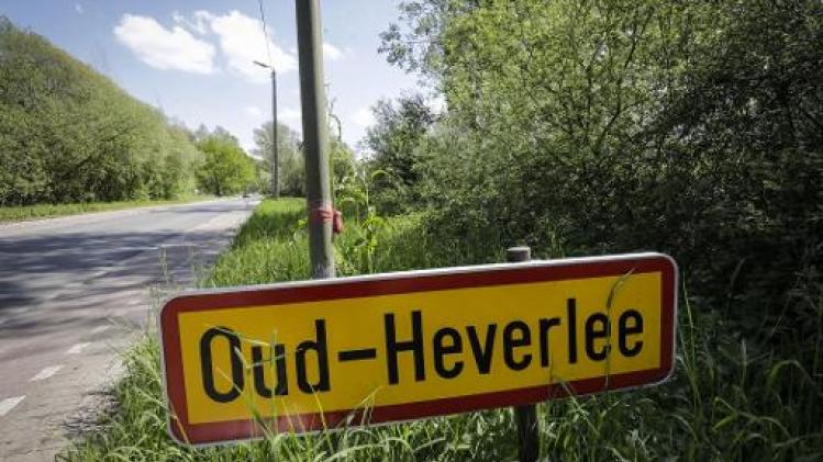 Coalitieakkoorden in Oud-Heverlee
