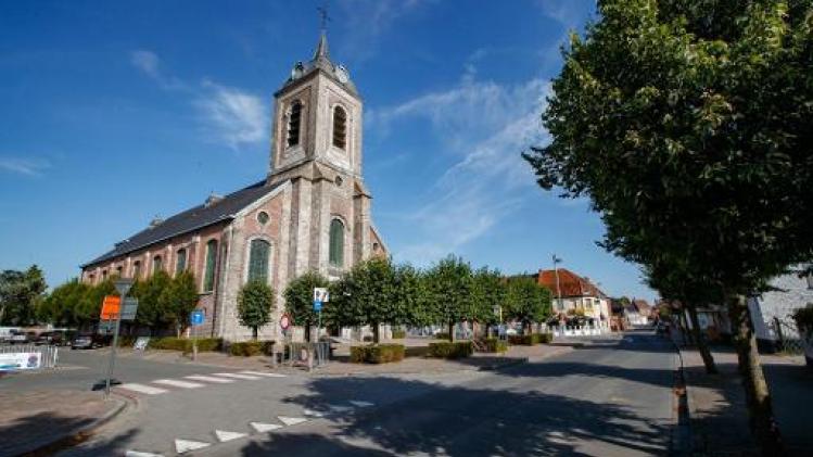 CD&V boekt monsterscore in Ledegem