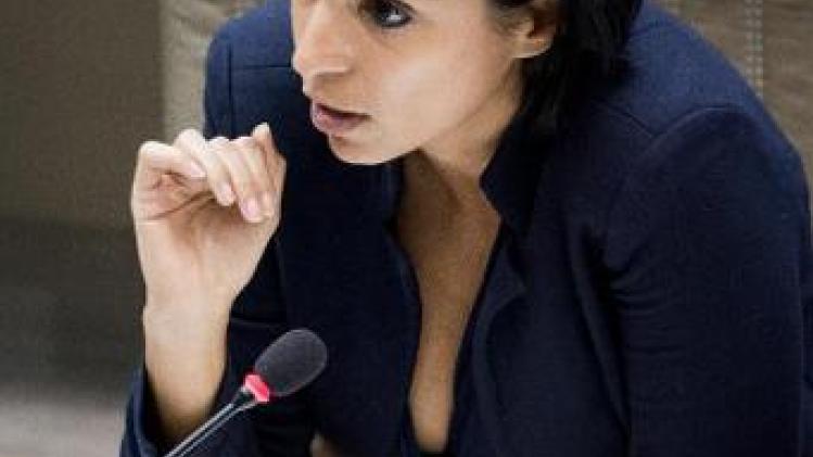 N-VA van burgemeester Nadia Sminate ondanks forse winst niet in coalitie Londerzeel