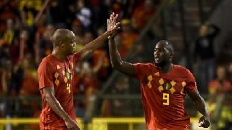 Rode Duivels - Rode Duivels sluiten tweeluik af met prestigeduel tegen Nederland