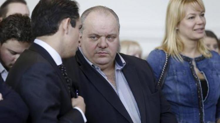 Ninove: publiekelijk vragen om gesprek met De Wever "getuigt van weinig stijl"