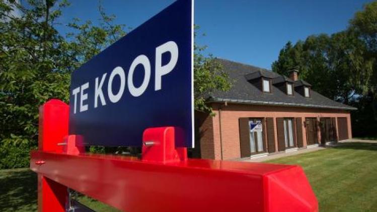 Woningen op drie maanden tijd 7.000 euro duurder