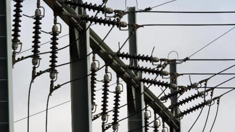 Energieminister Marghem tekent samenwerkingsakkoord met Duitsland