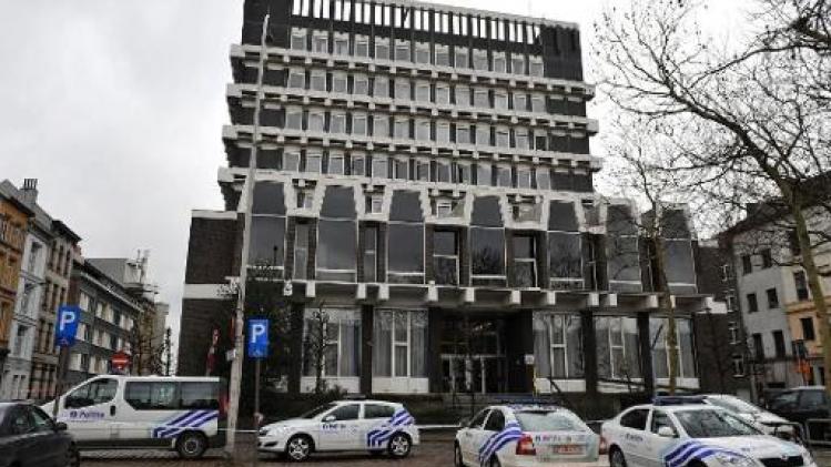 Stroompanne legt hof van beroep in Antwerpen plat
