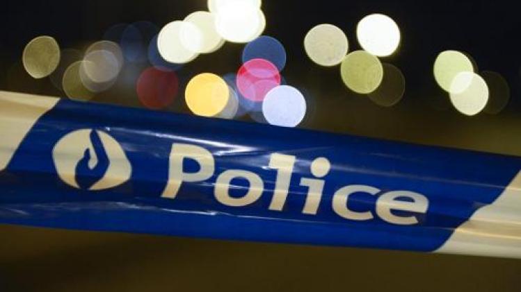Bijna 650 politieagenten in Brussel meldden zich ziek