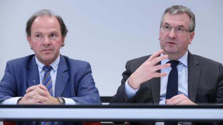 Wallonië deelt meer sancties uit aan werklozen dan Vlaanderen