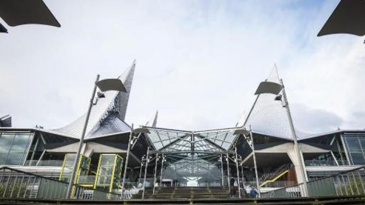 Antwerps gerecht legt beslag op spaargeld en huis haatprediker