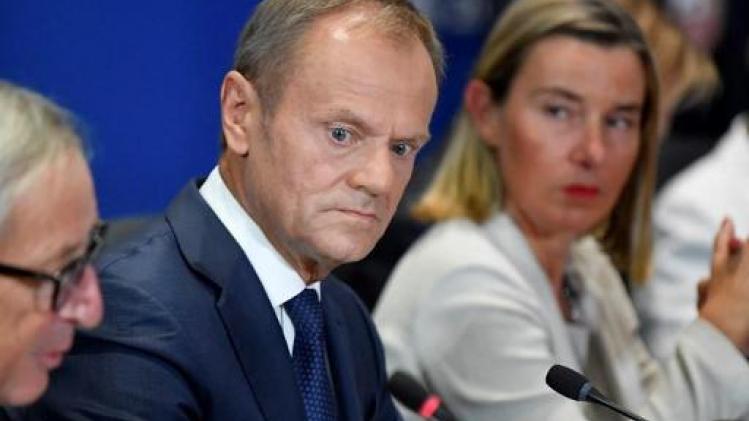 Europese Commissie vraagt in brief meer uitleg over Belgische begroting