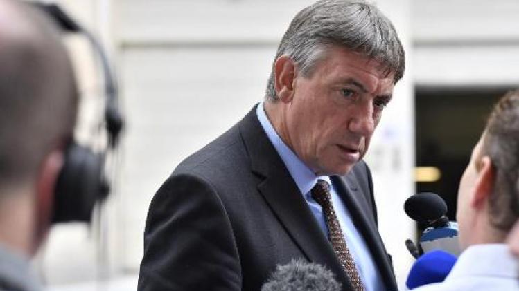 Akkoord over grondige hervorming premiestelsel politie