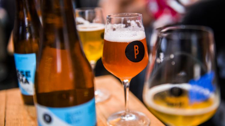 Nieuw Brussels brood 'BruXSels' recycleert bierresten