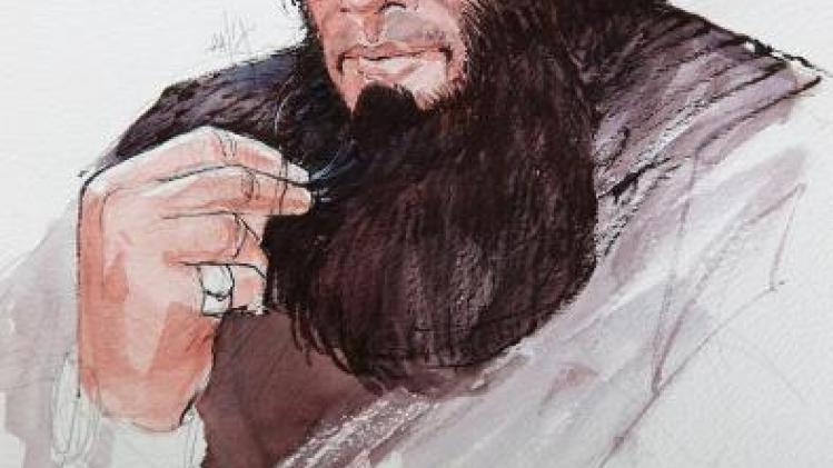 Antwerps hof van beroep beslist morgen of Fouad Belkacem Belg blijft of niet