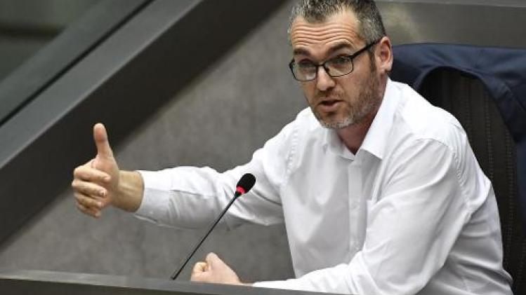 Vilvoorde: "Voor mij zijn geen bruggen verbrand"