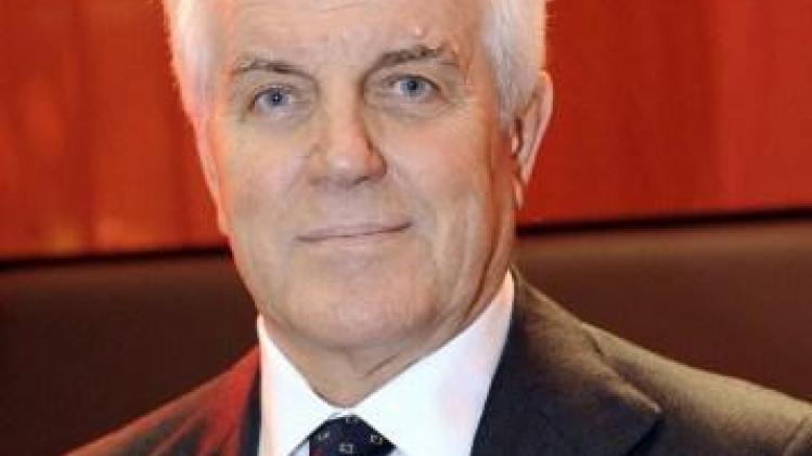 Gilberto Benetton overleden