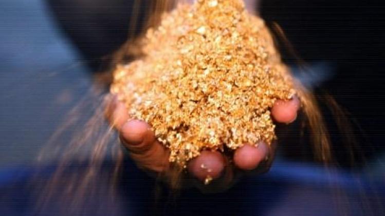 Illegaal geëxporteerd goud uit Congo verwerkt door bedrijf van Belg Alain Goetz