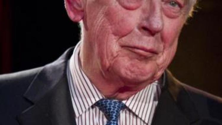 Uitvaart en herdenking Wim Kok zaterdag