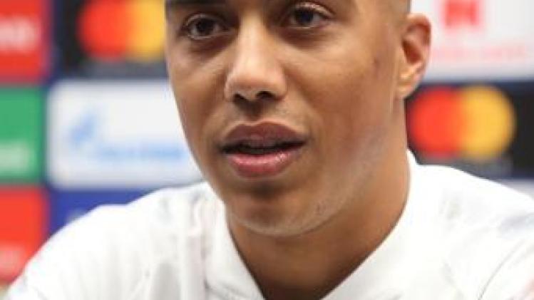 Tielemans en Monaco mikken op tweede zege van het seizoen