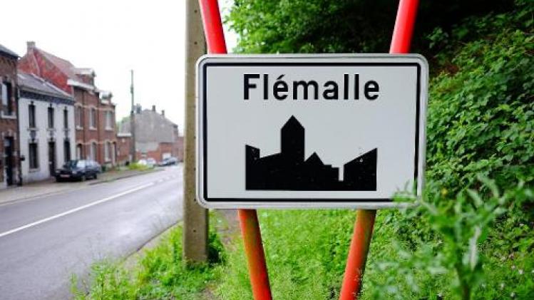 Bijkomende capaciteit van 24 MW gevonden in Flémalle