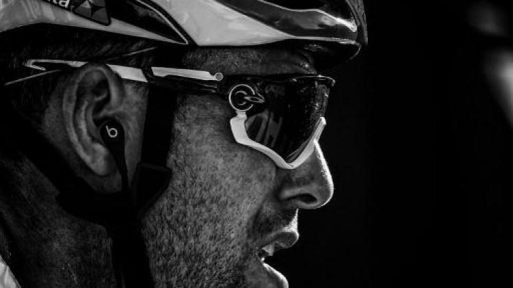 Ambitieuze Cavendish verlengt contract bij Dimension Data