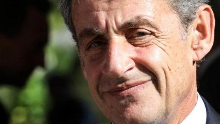 Sarkozy doorverwezen naar rechtbank in Bygmalion-dossier: oud-president naar Cassatie
