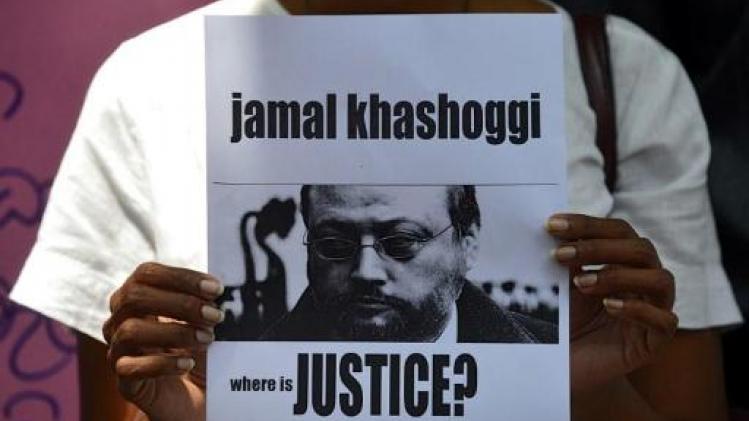 Moord op Khashoggi werd met voorbedachten rade gepleegd
