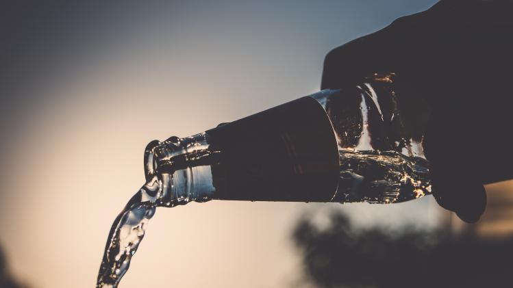 Deze app zegt je waar je gratis water krijgt en bespaart zo op plastic