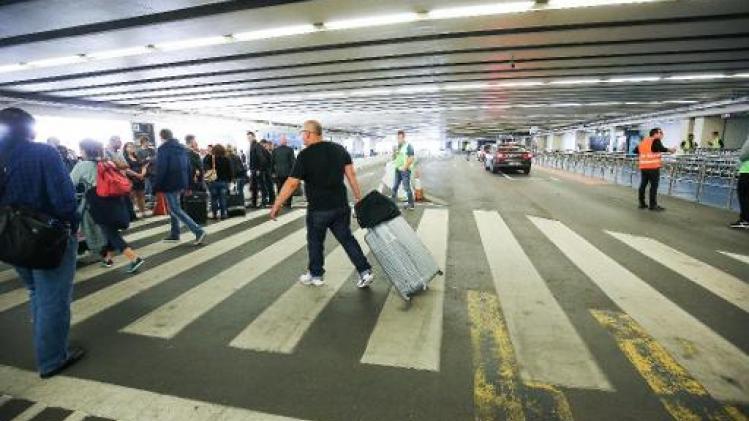 Niet correcte betaling van premie is directe aanleiding voor nieuwe staking