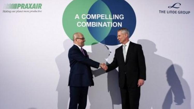 Ook VS leggen voorwaarden op voor gasfusie Linde en Praxair