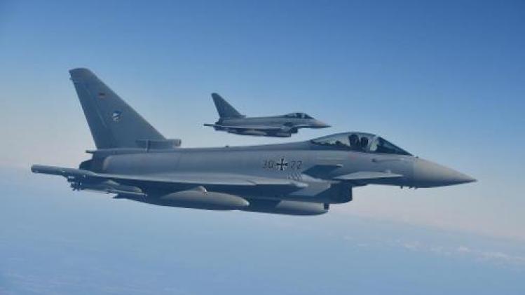 Airbus betreurt Belgische beslissing en zaait twijfel over deelname aan SCAF-programma